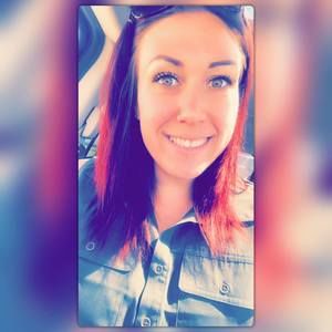 Meet your Posher, Jenn